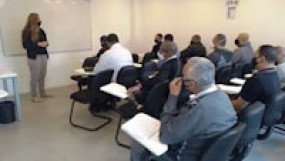  Gocil aprova 21 candidatos em processo seletivo na Central de Vagas do SIEMACO-SP