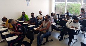 Grupo Tejofran faz processo seletivo na Central de Vagas do SIEMACO-SP