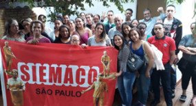 Há espaço na portaria e controladoria de acesso para mulheres trans