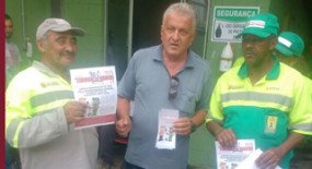 Informando sobre os direitos da Aposentadoria Especial