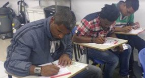 Integração Tejofran e Siemaco beneficia novos colaboradores