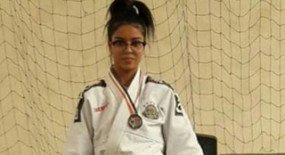  Judoca Beatriz conquista mais um medalha