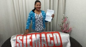 Jurídico do SIEMACO-SP consegue na Justiça liberação de pensão por morte para família