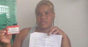  Mãe e filha dizem sim ao Siemaco