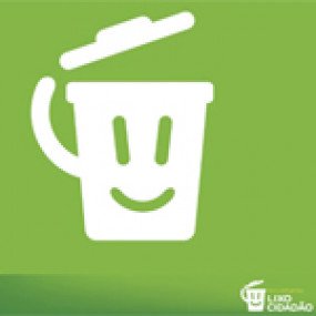  Movimento Lixo Cidadão completa um ano
