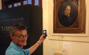 Museu também é lugar de construir histórias