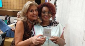 Na Semana da Mulher candidatura e voto feminino são estimulados na Alesp