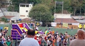 Sindicato Cidadão do SIEMACO promove festa do Dia das Crianças a várias regiões de SP