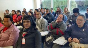 No Siemaco, a empregabilidade é quase certa