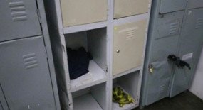 No shopping, a garantia de segurança com armários novos