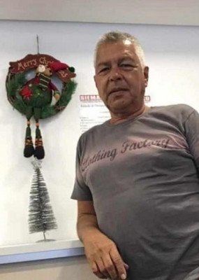 Nota de pesar pelo falecimento do companheiro João Luiz Bussillo