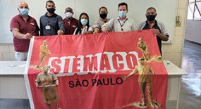  Novos membros da CIPA são eleitos na Universidade Mackenzie Consolação