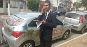 O Siemaco estará aonde o trabalhador estiver