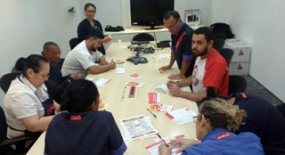O Siemaco fortalece o trabalhador em todas as suas demandas