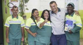 O recomeço no Brasil anuncia um novo futuro