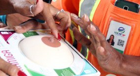 Outubro Rosa: mês de prevenção e diagnóstico do câncer de mama
