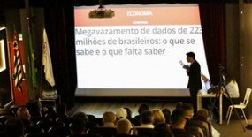  Palestra aborda LGPD e a proteção das informações de trabalhadores e trabalhadoras