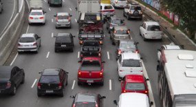 Prefeitura de São Paulo desiste de bloqueios de avenidas