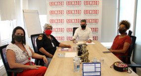  Presidente do SIEMACO-SP apoia projeto que destina vagas de trabalho ao público LGBTQIA+