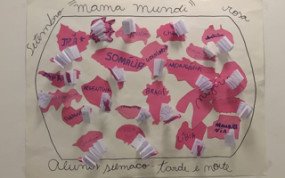 Prevenção ao câncer de mama é tema de aula no Siemaco