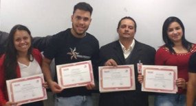 Projeto Multiplicador gera conhecimento e forma liderança trabalhadora