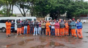 Provac atrasa 13° e funcionários não aceitam acordo de parcelamento
