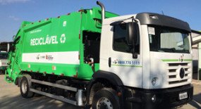 Quarentena em São Paulo aumenta reciclagem e diminui produção de lixo