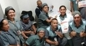 Quem conhece a qualidade do Siemaco integra o seu quadro de filiados
