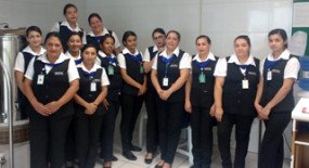 Reconhecimento do trabalho: SIEMACO-SP filia 100% da categoria no TRF