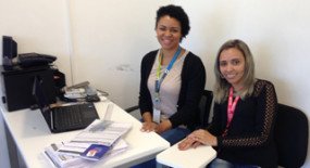 Recrutamento e Seleção da UnicaCorp conta com o apoio da Central de Vagas do Siemaco nos processos seletivos