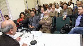 Roberto Santiago defende a criação do Conselho Nacional de Autorregulação Sindical, previsto no PL 5.796/2016