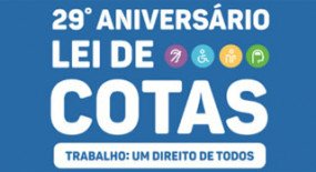 SIEMACO-SP, SEAC-SP e Câmara Paulista para a Inclusão comemoram 29° Aniversário da Lei de Cotas