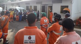 SIEMACO-SP ajuda a reverte demissão de 50 funcionários da DEMAX