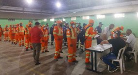 SIEMACO-SP amplia quadro de associados na Corpus, que elege novos membros da CIPA – Gestão 2021/2022