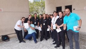 SIEMACO-SP conquista VR retroativo e trabalhadores recebem até um ano de benefícios