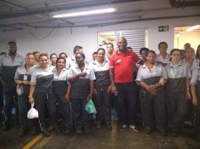 SIEMACO-SP conquista unificação dos vales Refeição e Alimentação para trabalhadores da Câmara de SP
