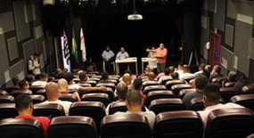  SIEMACO-SP faz treinamento para integrar equipes e aperfeiçoar processos internos