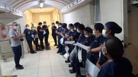 SIEMACO-SP filia 80% dos funcionários da unidade Itam do Hospital São Luiz