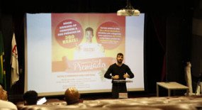  SIEMACO-SP realiza 4° e último sorteio da Promoção Sócio Premiado Especial de Natal