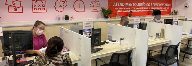 SIEMACO-SP retoma horário de expediente normal em janeiro de 2022