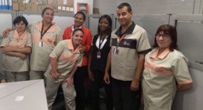 Sede administrativa do Bradesco tem eleição para novos membros da CIPA