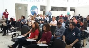  Seminário discute o futuro do trabalho e as relações trabalhistas