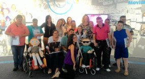  Setembro verde promove a inclusão da Pessoa com Deficiência (PcD)