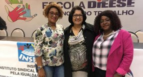 Siemaco SP integra a diretoria do Inspir