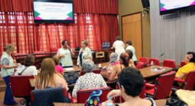  Siemaco convida para o Curso de Capacitação em Saúde Mamária
