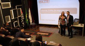 Siemaco e Central do Empresário realizam curso sobre E-Social