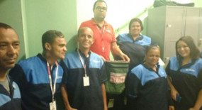 Siemaco e Soluções validam eleição da Cipa na Linha Azul do Metrô