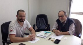 Siemaco é protagonista na garantia da saúde das categorias representadas