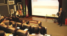 Siemaco em Gestão traz curso de eSocial para administrativo e contábil de empresas dentro do sindicato