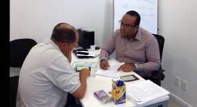 Siemaco garante os melhores candidatos às vagas